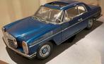 Mercedes-Benz 280C Strich 8 coupé uit 1973, Hobby en Vrije tijd