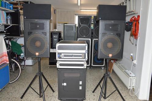 DJ SET PIONEER TE KOOP, Audio, Tv en Foto, Professionele apparaten, Zo goed als nieuw, Audio, Ophalen