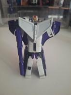 Transformers G1 Triple changer  Astrotrain 100% 1986, Verzamelen, G1, Ophalen of Verzenden