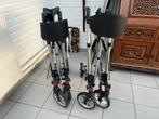 Rollator, Divers, Enlèvement, Poids léger, Comme neuf