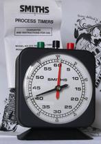 Smiths Labo Clock NS 22G, Audio, Tv en Foto, Foto | Doka Apparatuur, Ophalen of Verzenden, Nieuw, Doka-onderdelen, Draagbaar