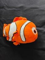 Nemo knuffel, Kinderen en Baby's, Speelgoed | Knuffels en Pluche, Ophalen of Verzenden, Zo goed als nieuw