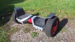 Hoverboard X cross roues 10" rare en occasion, Ophalen, Zo goed als nieuw