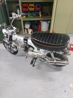 Dax 50 cc, Autres modèles, 49 cm³, Comme neuf, Classe B (45 km/h)