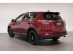 Toyota RAV-4 2.0 Valvematic Comfort & Black Toyota Rav4 Blac, Auto's, Toyota, 158 g/km, Handgeschakeld, 5 deurs, Rav4