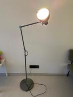 staande lamp ikea, Huis en Inrichting, Ophalen, Gebruikt, Metaal, Modern