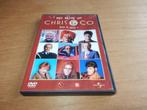 nr.1588 - Dvd: het beste uit chris & co box 2 deel 1 - humor, Cd's en Dvd's, Alle leeftijden, Ophalen of Verzenden, Zo goed als nieuw