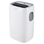 mobiele airco inventum ac125w, Ophalen, 3 snelheden of meer, Zo goed als nieuw, Afstandsbediening