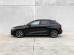 Audi A3 45 TFSIe | Leasing | Fiscaal voordelig (bj 2024), Auto's, Automaat, 4 deurs, Gebruikt, Euro 6