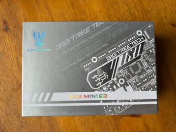 BIGTREETECH SKR Mini E3 V3.0 moederbord voor 3D-printer beschikbaar voor biedingen