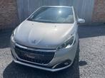 peugeot 208, Auto's, Peugeot, Stof, Bedrijf, Handgeschakeld, 5 deurs