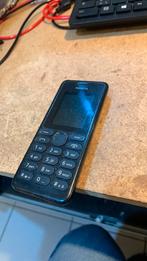 Nokia  108 gsm oud toestel werkt nog prima, Telecommunicatie, Ophalen of Verzenden, Zo goed als nieuw