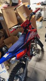 Apollo tunder 125cc, 125 cc, Zo goed als nieuw, 4 versnellingen, Ophalen