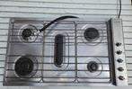 Gasfornuis SMEG, Elektronische apparatuur, Fornuizen, Ophalen, Gebruikt, Inbouw, Gas