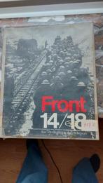 Front 14/18, Uitgeverij Lannoo, Enlèvement ou Envoi, Avant 1940, Général