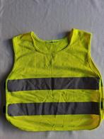 Fluo hesje kind 4-5 jaar, Enlèvement ou Envoi