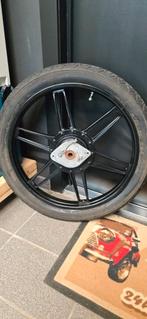 Honda Camino Rigida velgen, Fietsen en Brommers, Brommers | Honda, Ophalen, Gebruikt