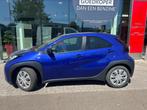 Toyota Aygo X Play 1.0 VVT-i Air Play | Achteruitrijcamera |, Auto's, Toyota, Voorwielaandrijving, 4 zetels, Stof, Gebruikt