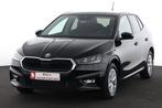 Skoda Fabia SELECTION 1.0 TSI DSG SELECTION 1.0 TSI DSG + CA, Auto's, Gebruikt, Euro 6, Bedrijf, 5 zetels