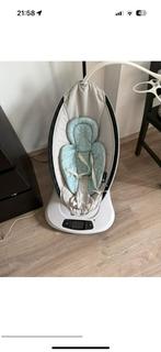 Mamaroo 4moms + verkleinkussen, Kinderen en Baby's, Wipstoeltjes, Ophalen, Zo goed als nieuw