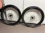Reynolds carbon MTB wielset, Fietsen en Brommers, Ophalen, Zo goed als nieuw, Mountainbike, Wiel
