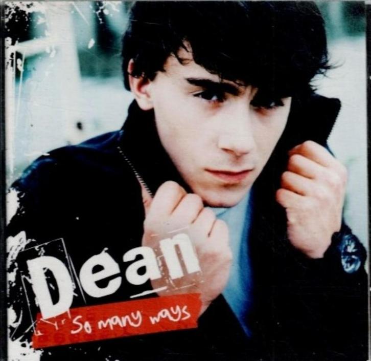 cd   -   Dean   – So Many Ways, CD & DVD, CD | Autres CD, Enlèvement ou Envoi