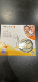 Medela Swing, Kinderen en Baby's, Babyvoeding en Toebehoren, Ophalen of Verzenden, Zo goed als nieuw