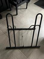 fietsenrek fietsrek, Ophalen, Gebruikt