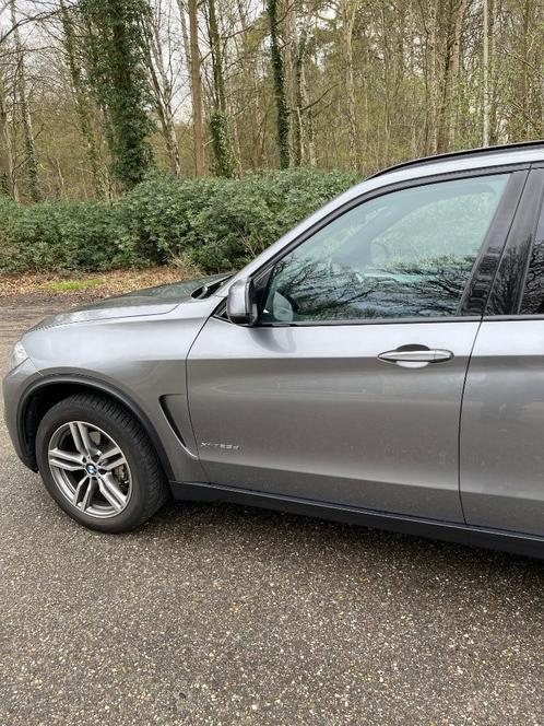 BMW X5 x25d, Auto's, BMW, Particulier, X5, 4x4, ABS, Adaptieve lichten, Airbags, Airconditioning, Alarm, Apple Carplay, Bluetooth
