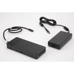 Dell Docking Station - WD19TB, Ophalen, Zo goed als nieuw, Dell, Docking station