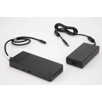 Dell Docking Station - WD19TB beschikbaar voor biedingen