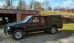 Opel Campo 2.5d 4x4 1994, Auto's, Particulier, 4x4, Te koop, Opel