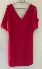 Robe rouge « Promod » taille 36-New, Taille 36 (S), Rouge, Promod, Enlèvement ou Envoi