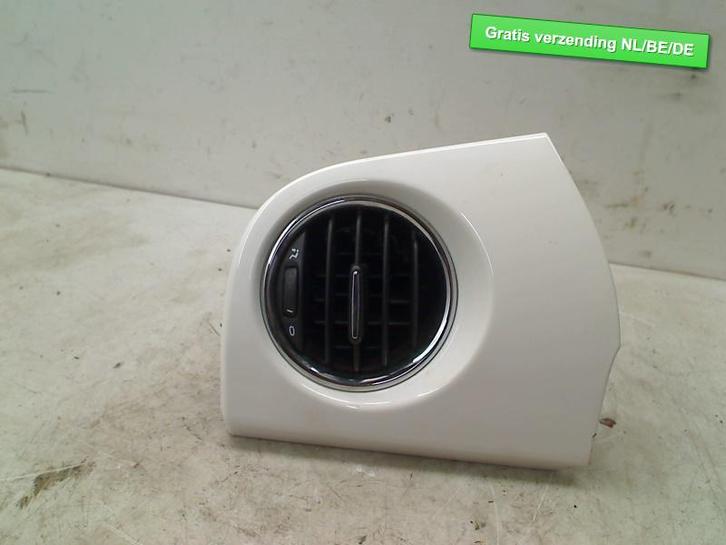 SIERLIJST DASHBOARD Fiat 500C (312) (01-2009/-), Auto-onderdelen, Carrosserie, Fiat, Gebruikt