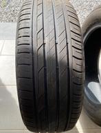 2 pneus Brisgestone turanza, Autos : Pièces & Accessoires, Pneus & Jantes, 16 pouces, Véhicule de tourisme, Pneus été, Pneu(s)