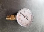 manometer, Ophalen of Verzenden, Nieuw, Druk