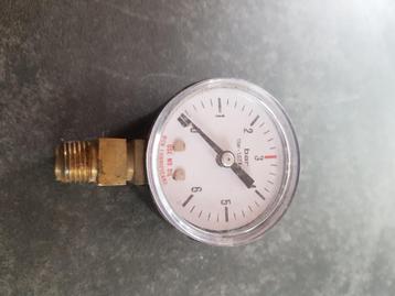 manometer beschikbaar voor biedingen