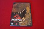 dvd jurassic park, Cd's en Dvd's, Ophalen of Verzenden