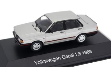 Volkswagen Gacel 1.8  - 1988 - beschikbaar voor biedingen