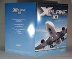 XPlane 10 - vliegspel, Ophalen, Zo goed als nieuw, Racen en Vliegen