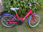 Diamond Meisjesfiets 20 inch, Ophalen, Gebruikt, 20 inch