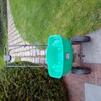 Prima strooiwagentje. 1 x gebruikt, Tuin en Terras, Ophalen, Zo goed als nieuw