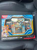 Pokemon mega kangaskhan ex box, Enlèvement, Comme neuf