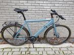 Brook - single speed elektrische fiets, Fietsen en Brommers, Fietsen | Heren | Herenfietsen, 53 tot 57 cm, Ophalen, Nieuw, Overige merken