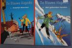 Blauwe hagedis 1 a 6, Nieuw, Ophalen of Verzenden, Complete serie of reeks
