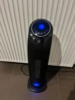 Elektrische verwarming van het merk Eurom, Elektronische apparatuur, Ventilatoren, Ophalen, Zo goed als nieuw