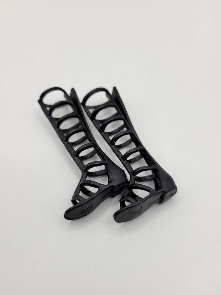 Barbie Mattel, Enlèvement ou Envoi, Accessoires