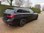 Bmw 330E G21 127.000KM btw aftrekbaar, Auto's, BMW, Automaat, 215 kW, Achterwielaandrijving, 4 cilinders