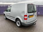 2004 - Volkswagen - Caddy - 2.0 SDI 850 kg. - Bedrijfswagen, Gebruikt, Volkswagen, Overige brandstoffen, Bedrijf