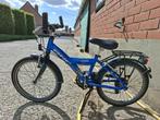 Kinderfiets BNB 18 inch, Ophalen, Gebruikt, BNB, 18 inch